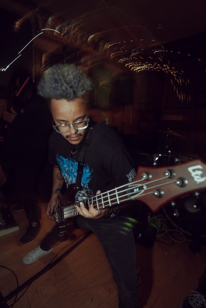 Aggravated Assault live performance